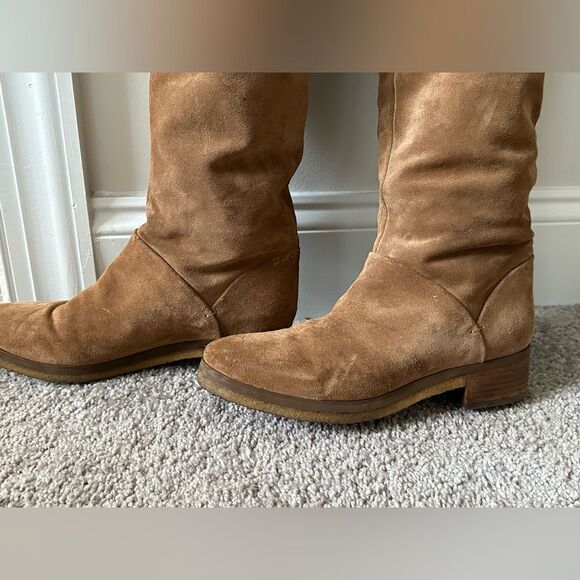 Seebychloe slouch boots - Picture 6 of 12